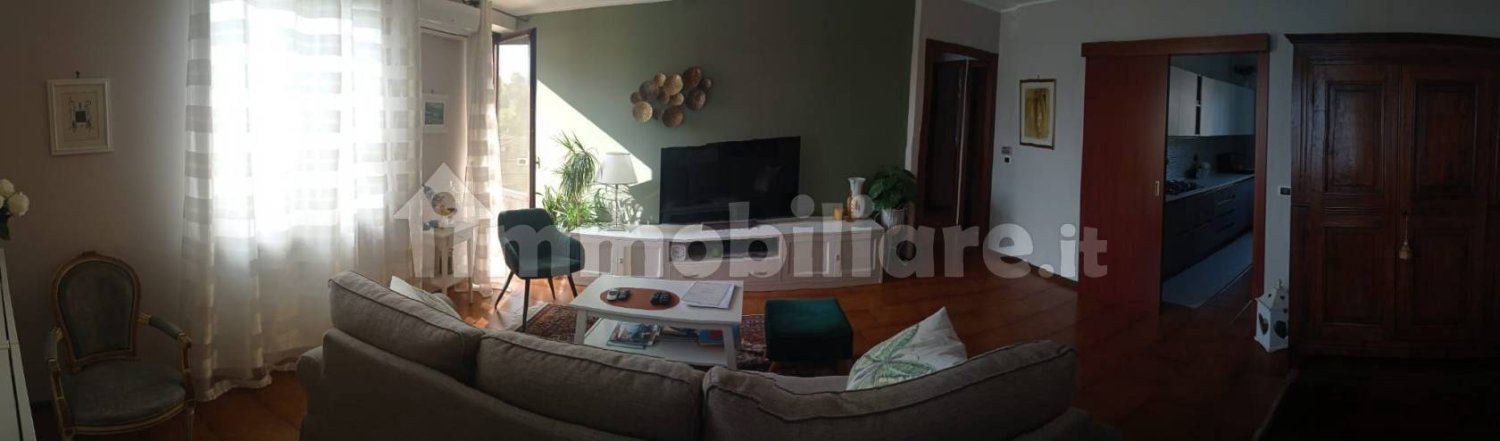 2 Schlafzimmer Wohnung in San Salvatore Monferrato, Italy, Nr. 308793