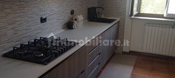 2 Schlafzimmer Wohnung in San Salvatore Monferrato, Italy, Nr. 308793 12