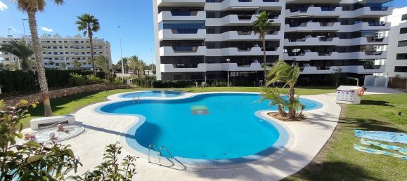 2 bedrooms Apartment in Los Arenales Del Sol, Spain No. 11061 13
