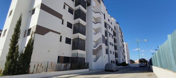 2 bedrooms Apartment in Los Arenales Del Sol, Spain No. 11061 11