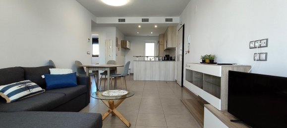 2 bedrooms Apartment in Los Arenales Del Sol, Spain No. 11061 19