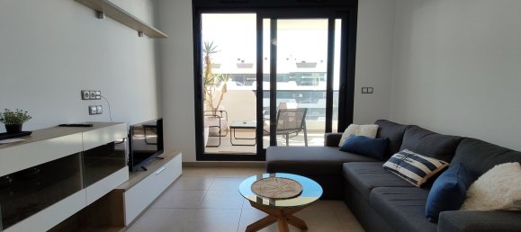 2 bedrooms Apartment in Los Arenales Del Sol, Spain No. 11061 20