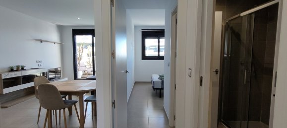 2 bedrooms Apartment in Los Arenales Del Sol, Spain No. 11061 27