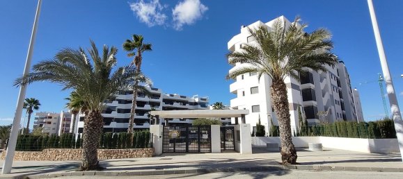 2 bedrooms Apartment in Los Arenales Del Sol, Spain No. 11061 4