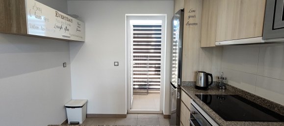 2 bedrooms Apartment in Los Arenales Del Sol, Spain No. 11061 21