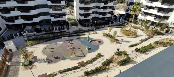 2 bedrooms Apartment in Los Arenales Del Sol, Spain No. 11061 18