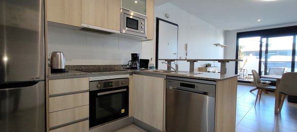 2 bedrooms Apartment in Los Arenales Del Sol, Spain No. 11061 7