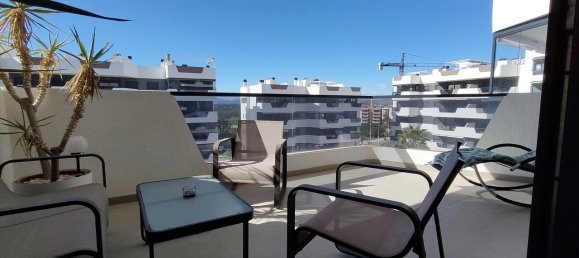 2 bedrooms Apartment in Los Arenales Del Sol, Spain No. 11061 16