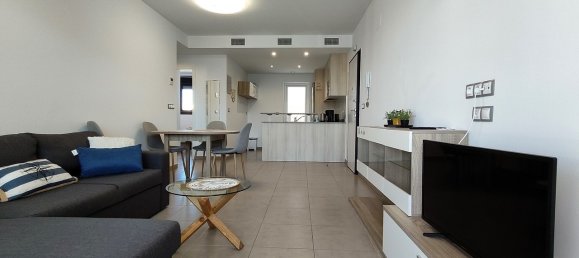 2 bedrooms Apartment in Los Arenales Del Sol, Spain No. 11061 6