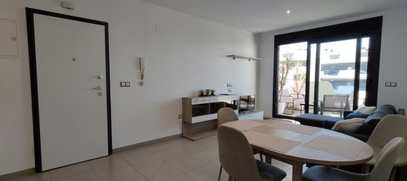 2 bedrooms Apartment in Los Arenales Del Sol, Spain No. 11061 14