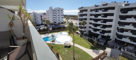 2 bedrooms Apartment in Los Arenales Del Sol, Spain No. 11061 17