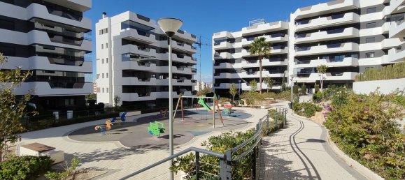 2 bedrooms Apartment in Los Arenales Del Sol, Spain No. 11061 2