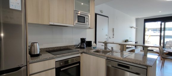 2 bedrooms Apartment in Los Arenales Del Sol, Spain No. 11061 25