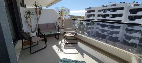 2 bedrooms Apartment in Los Arenales Del Sol, Spain No. 11061 5