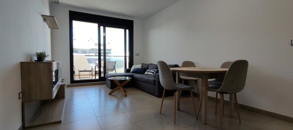 2 bedrooms Apartment in Los Arenales Del Sol, Spain No. 11061 15