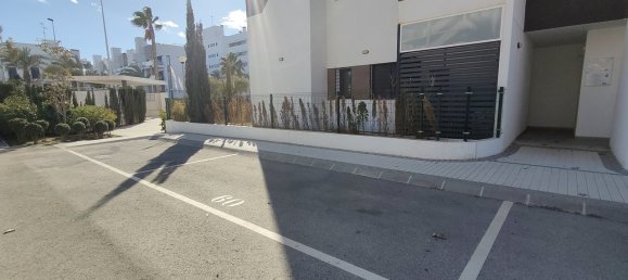 2 bedrooms Apartment in Los Arenales Del Sol, Spain No. 11061 10