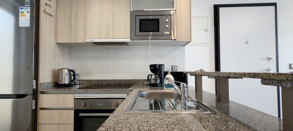 2 bedrooms Apartment in Los Arenales Del Sol, Spain No. 11061 26