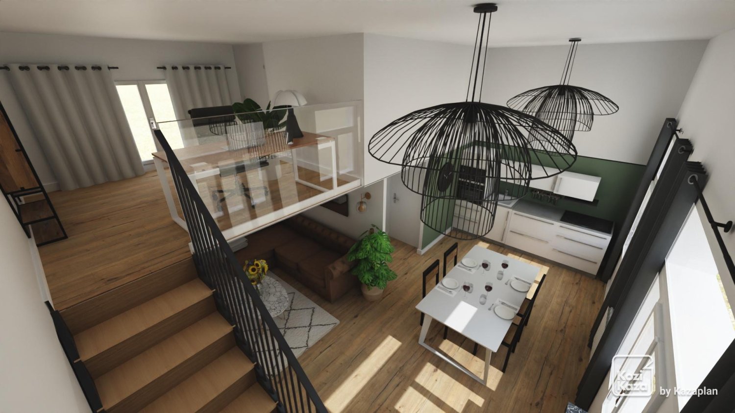 Apartamento T1 em Boulogne-sur-Mer, France N.º 80899