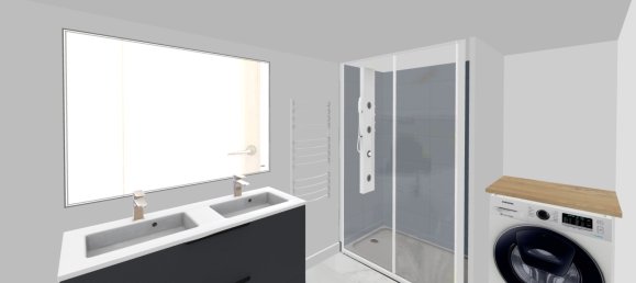 Apartamento T1 em Boulogne-sur-Mer, France N.º 80899 12