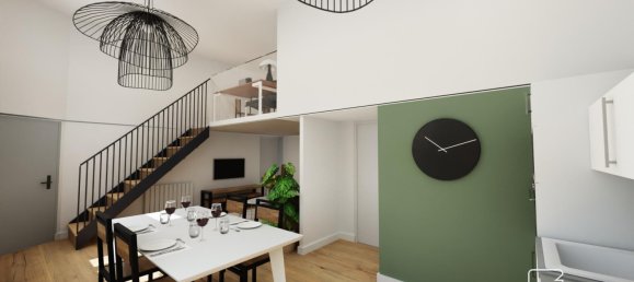 Apartamento T1 em Boulogne-sur-Mer, France N.º 80899 7