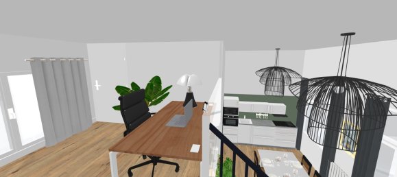 Apartamento T1 em Boulogne-sur-Mer, France N.º 80899 10