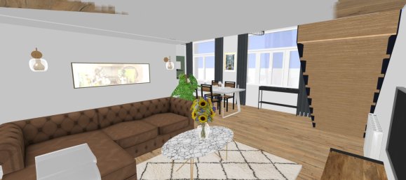 Apartamento T1 em Boulogne-sur-Mer, France N.º 80899 9