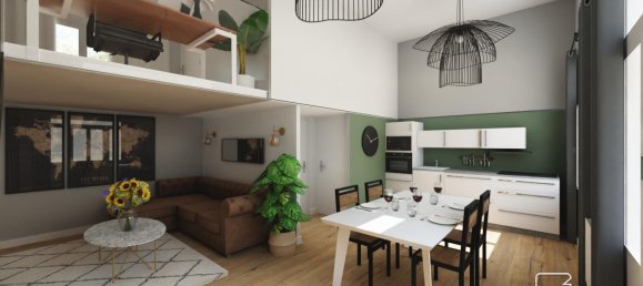 Apartamento T1 em Boulogne-sur-Mer, France N.º 80899 4