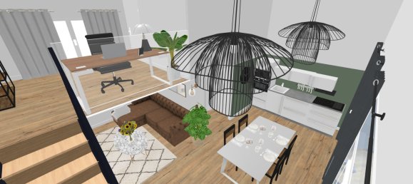 Apartamento T1 em Boulogne-sur-Mer, France N.º 80899 8