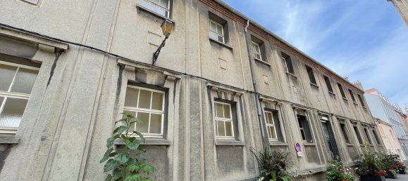 Apartamento T1 em Boulogne-sur-Mer, France N.º 80899 16