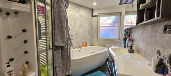 3-salle Bungalow à Munderfing, Austria No. 192820 11