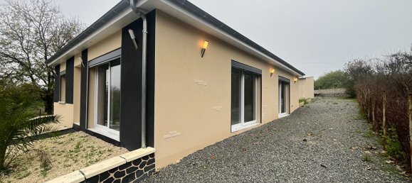 3 bedrooms House in Jouet-sur-l'Aubois, France No. 51705 3