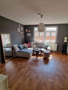 16-Zimmer Gebäude in Kyffhäuserkreis, Germany, Nr. 350358