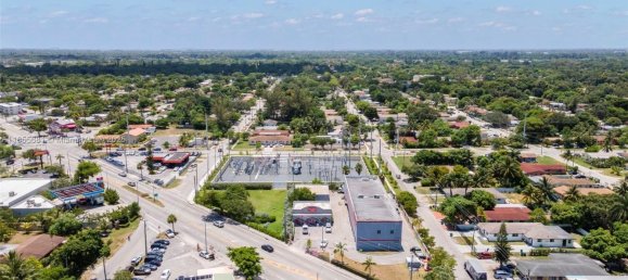  قطعة أرض في Miami, USA رقم 614148 7