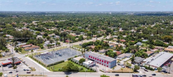  قطعة أرض في Miami, USA رقم 614148 2
