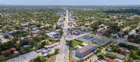  قطعة أرض في Miami, USA رقم 614148 6