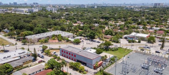  قطعة أرض في Miami, USA رقم 614148 8
