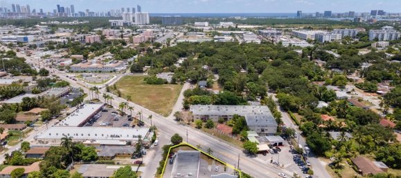  قطعة أرض في Miami, USA رقم 614148 10