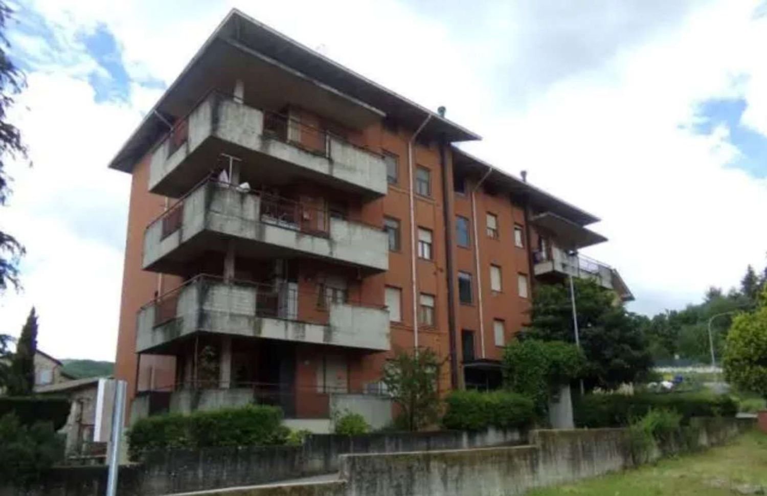 6 bedrooms Apartment in Langhirano, Italy No. 319714