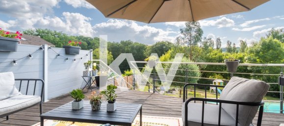 3 Schlafzimmer Haus in Le Palais-sur-Vienne, France, Nr. 279085 2