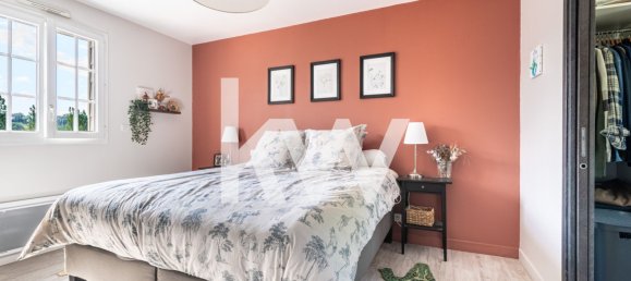 3 Schlafzimmer Haus in Le Palais-sur-Vienne, France, Nr. 279085 7