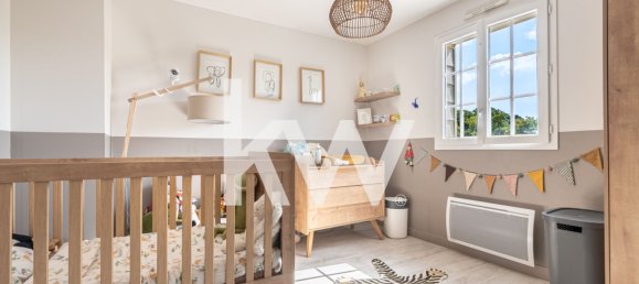 3 Schlafzimmer Haus in Le Palais-sur-Vienne, France, Nr. 279085 9