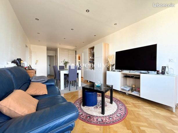 3 chambres Appartement à Lagny-sur-Marne, France No. 283485