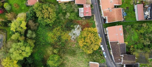 1331m² Land in Houdelmont, France No. 214177 5