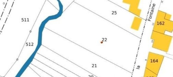 1331m² Land in Houdelmont, France No. 214177 3