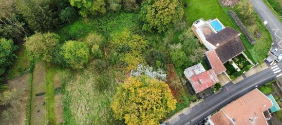 1331m² Land in Houdelmont, France No. 214177 10