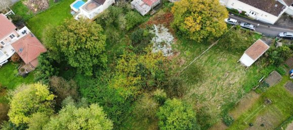 1331m² Land in Houdelmont, France No. 214177 9