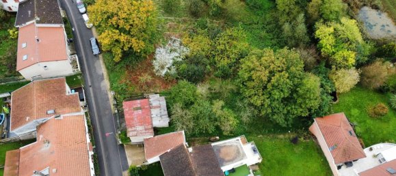 1331m² Land in Houdelmont, France No. 214177 8