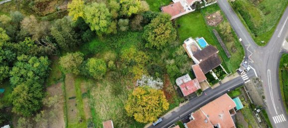 1331m² Land in Houdelmont, France No. 214177 13