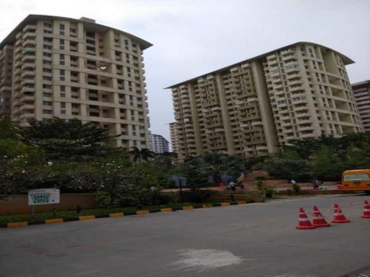 2 bedrooms House in Bangalore, India No. 56318