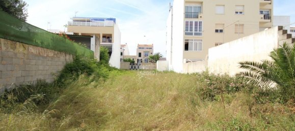  قطعة أرض في Ciutadella De Menorca, Spain 669متر مربع رقم 1988 6